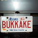 Illustration for article titled 50 Vanity Plates That Slipped By The DMV